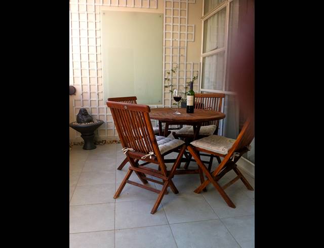 1 bed property to rent in ILLOVO